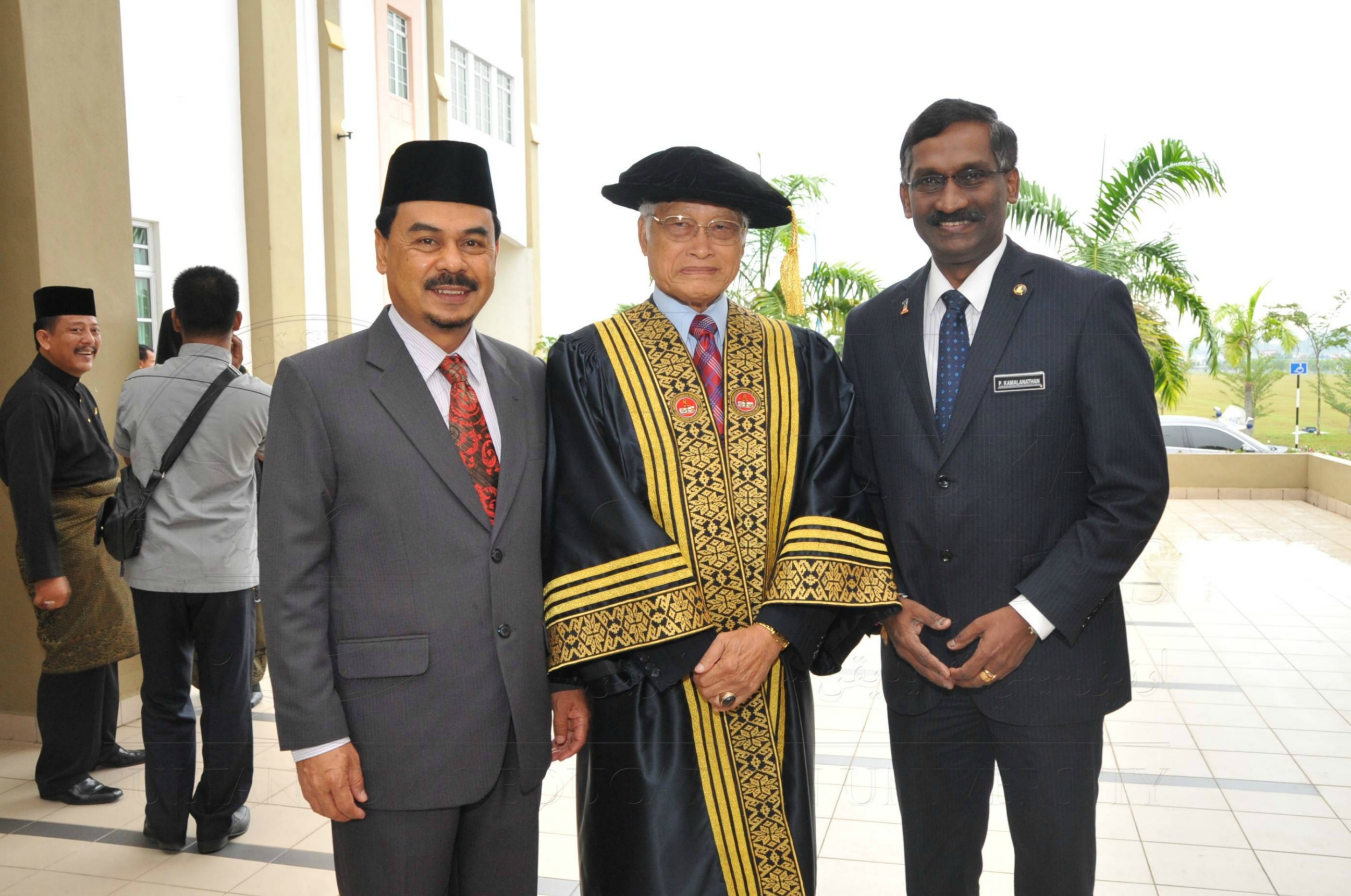 PRO 15 104 konvo BKK S16756